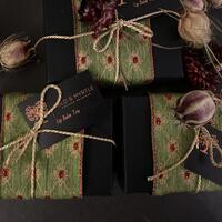 Trio of Beeswax Lip Balms