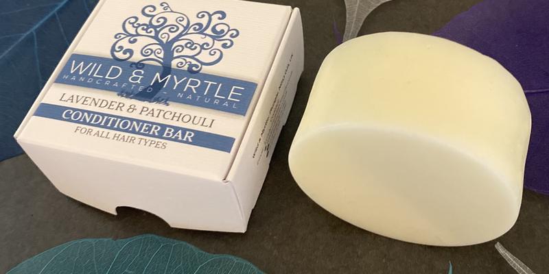 Unlocking the Secret: Solid Conditioner Bars