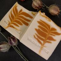 Lemongrass & Ginger Handmade Soap **Coming soon! Pre-order for despatch from 9 March**