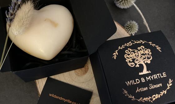 Mini Gift Box