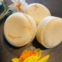 Lemon Myrtle Shampoo Bar