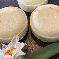Lemon Myrtle Shampoo Bar
