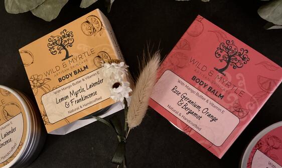 Botanical Skincare