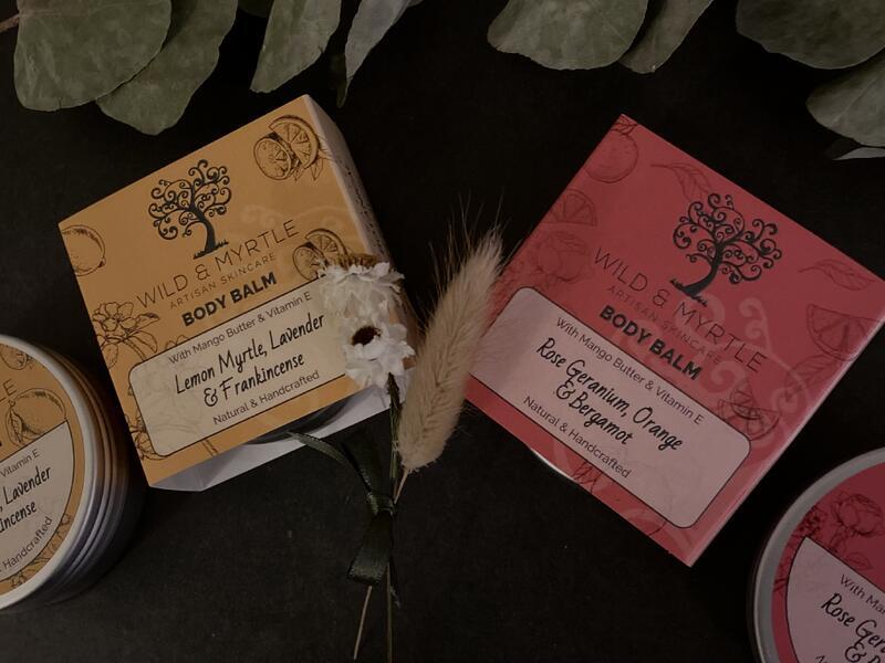 Botanical Skincare