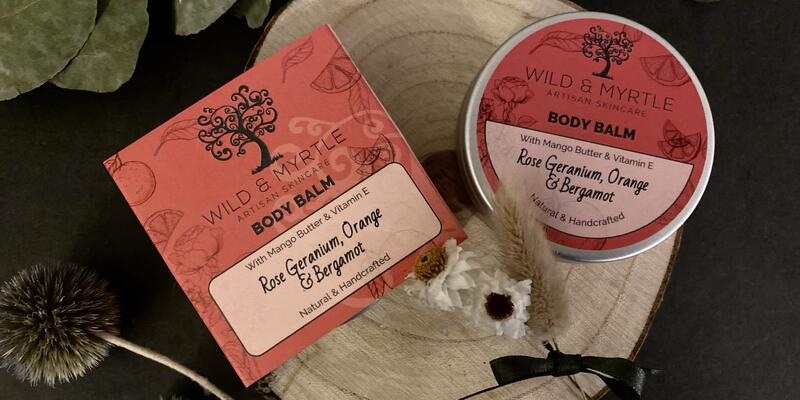 The Beauty of Simplicity: Why natural body balms are better for your skin and the planet