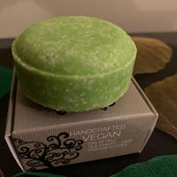 Rosemary & Mint Shampoo Bar