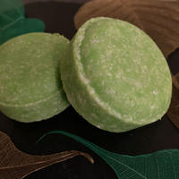 Rosemary & Mint Shampoo Bar