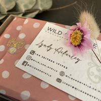 Trio of Mini Handmade Soaps