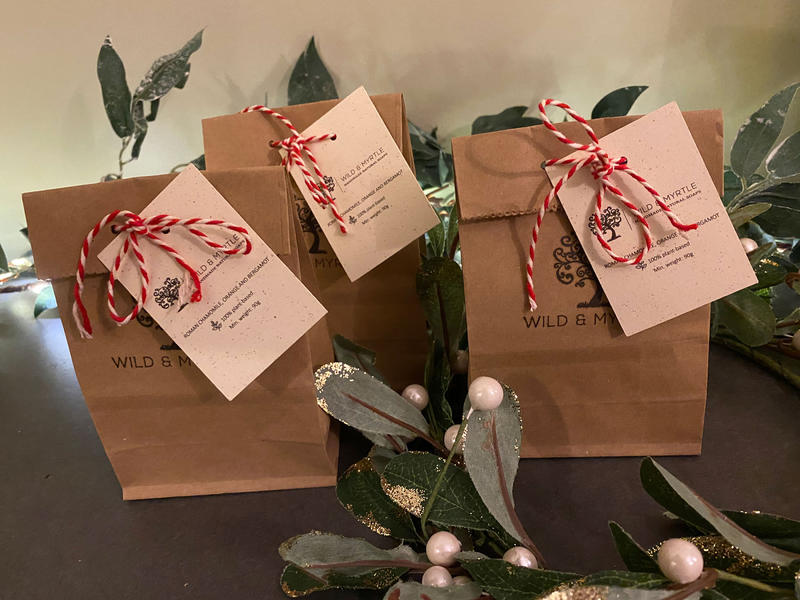 Ethos & Packaging