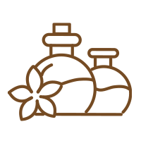 Neroli essential oil